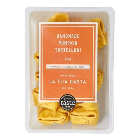 la tua pasta prices.